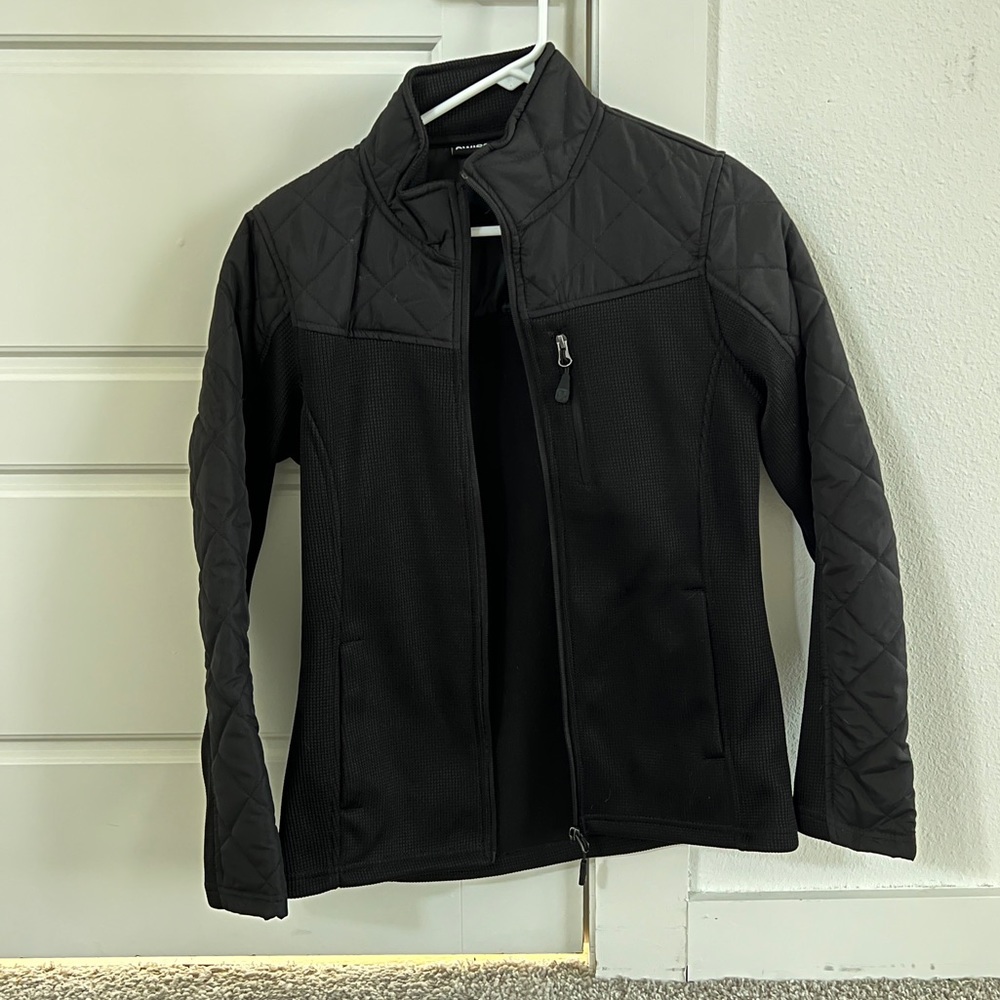 Swiss Tech Jacket